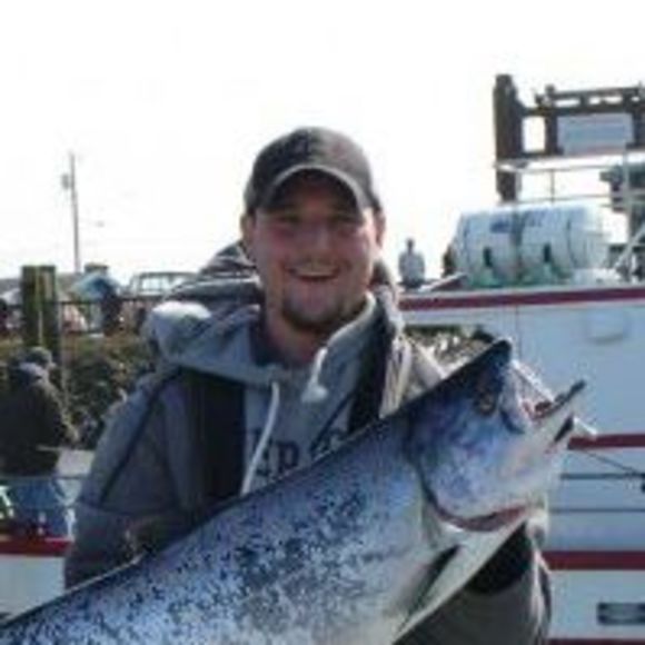 Meet your Posher, Andrew - Picture 1 of 1